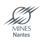 L'Ecole des Mines de Nantes - Sponsor de l'Agile Tour Nantes 2014